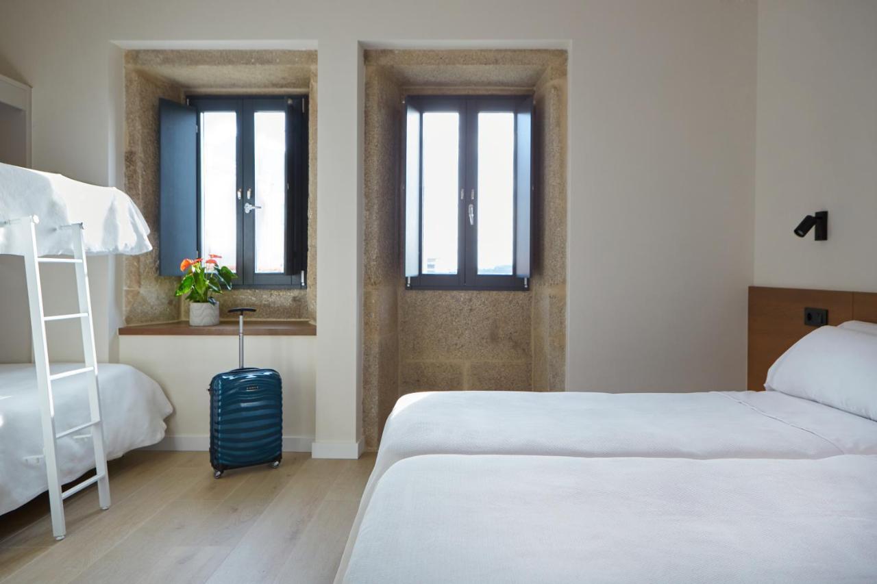 Hotel Trina 20 ปาลัสเดเรย์ ภายนอก รูปภาพ
