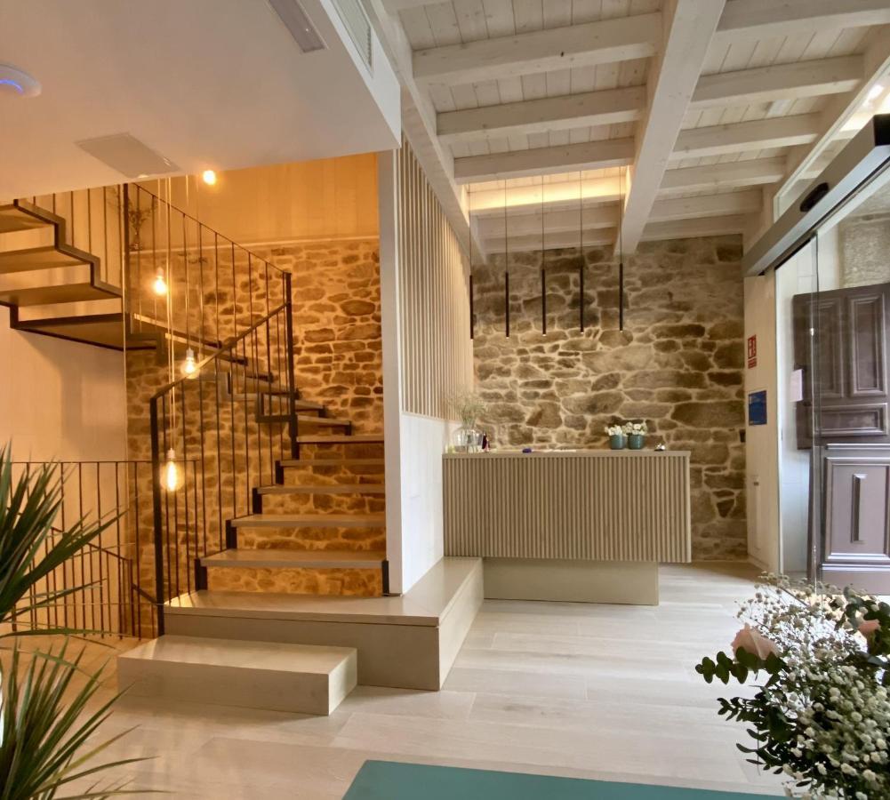 Hotel Trina 20 ปาลัสเดเรย์ ภายนอก รูปภาพ